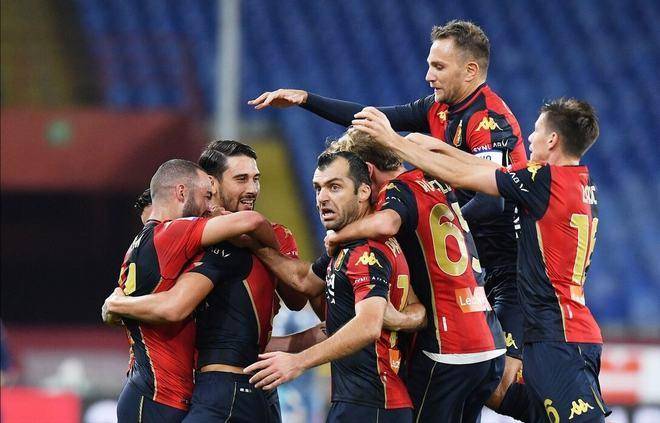 PG电子官网-关于热那亚迎战亚特兰大，双方实力均衡的信息