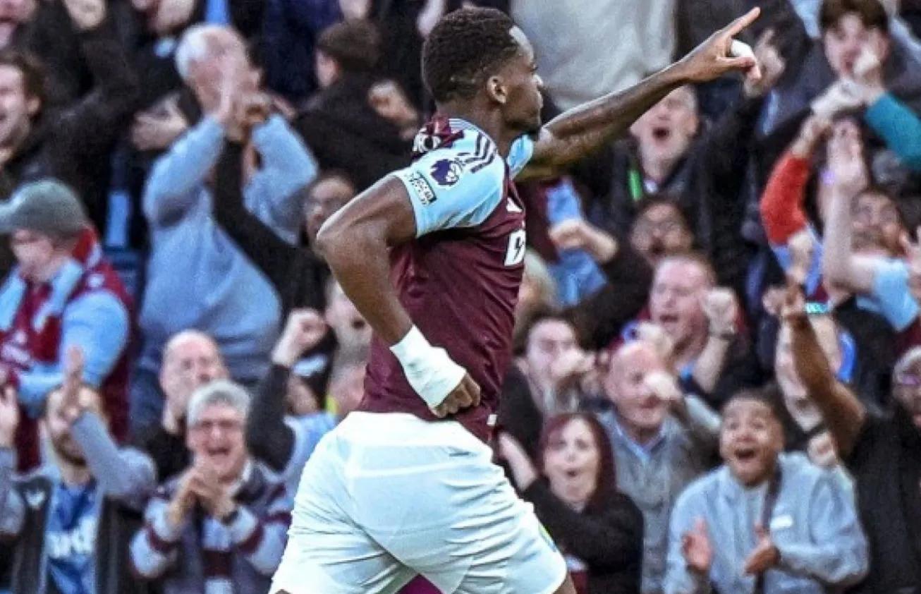 埃弗顿主场告负,近期成绩不佳 埃弗顿主场告负,近期成绩不佳