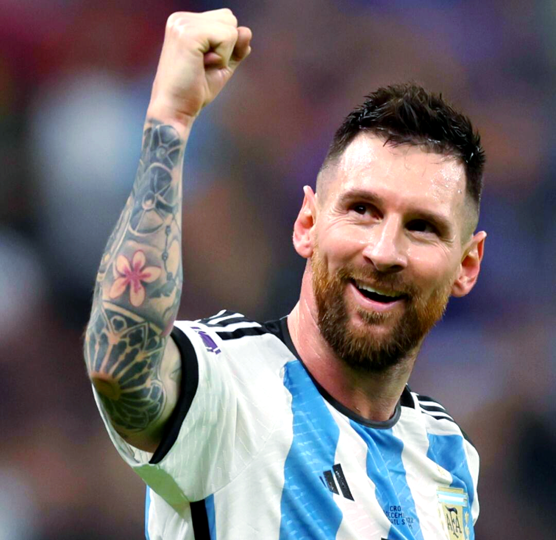 梅西梅开二度,巴萨轻松晋级的简单介绍 梅西梅开二度,巴萨轻松晋级的简单介绍