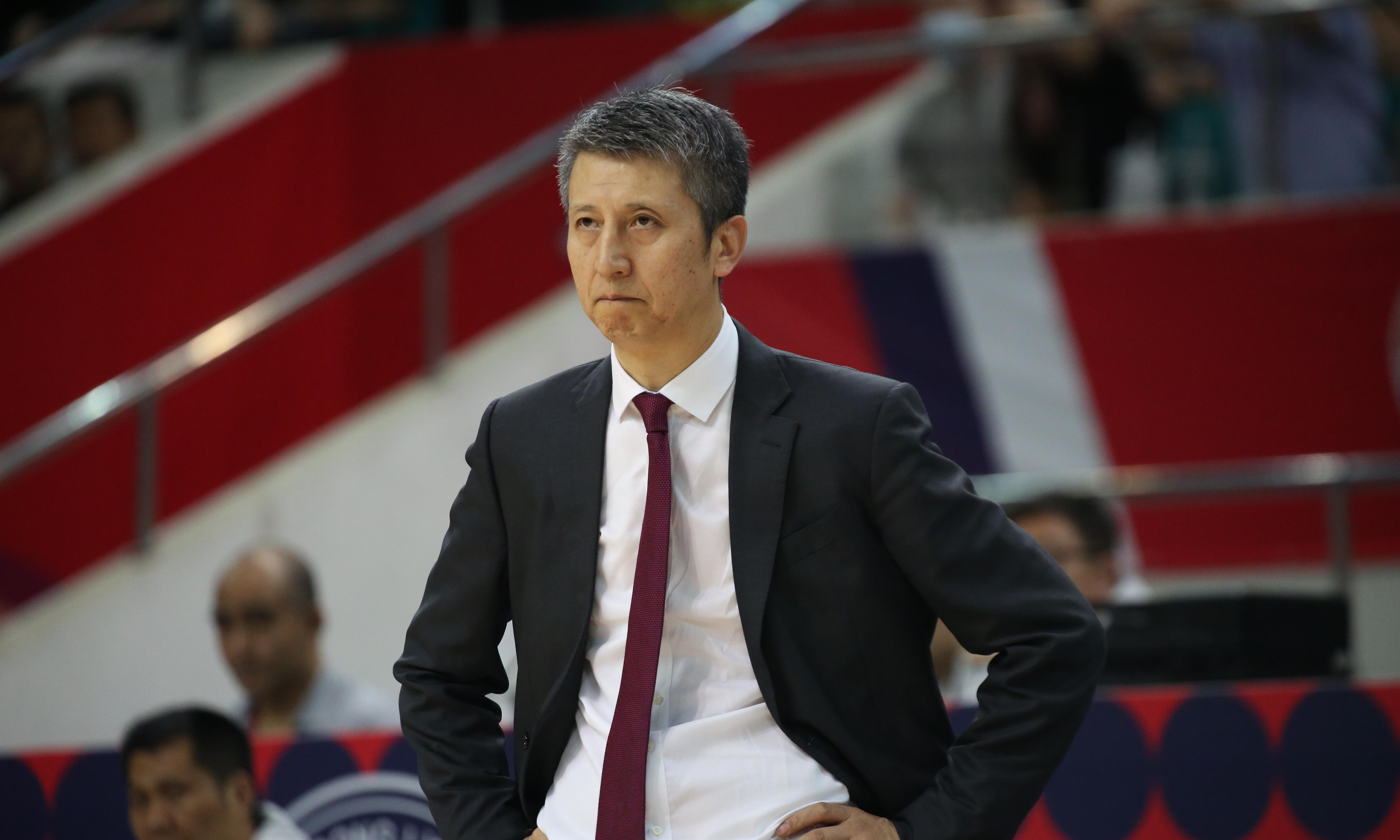 主教练滥用战术:指导出错导致失败 主教练滥用战术:指导出错导致失败