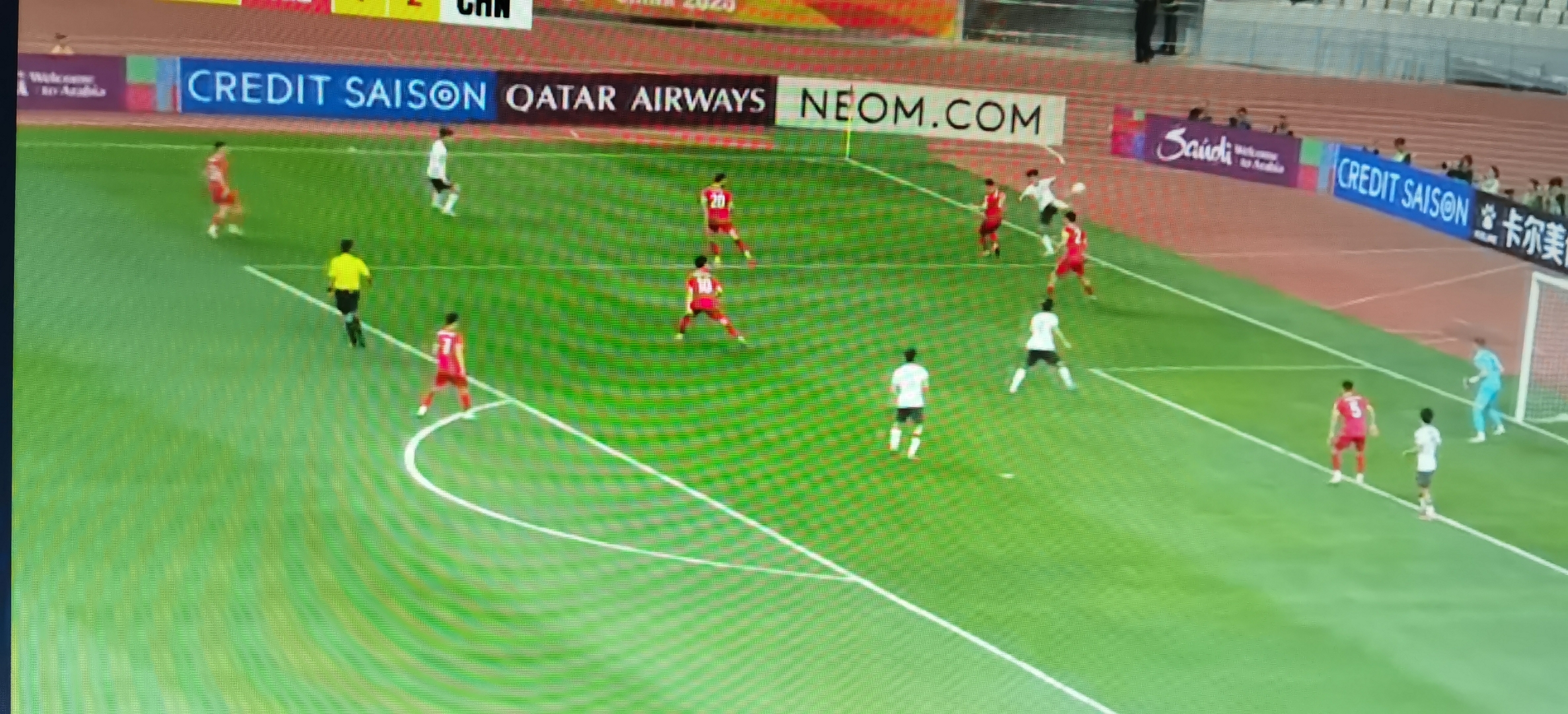 球队在比赛中体现出的技战术优势 球队在比赛中体现出的技战术优势