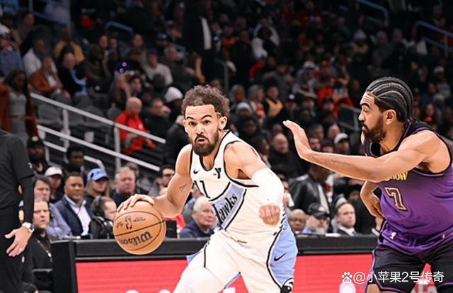 PG电子试玩官网-特雷杨空砍分，老鹰灭掉凯尔特人