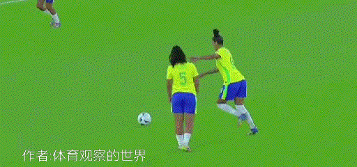 PG电子试玩官网-巴西女足大胜阿根廷，晋级半决赛