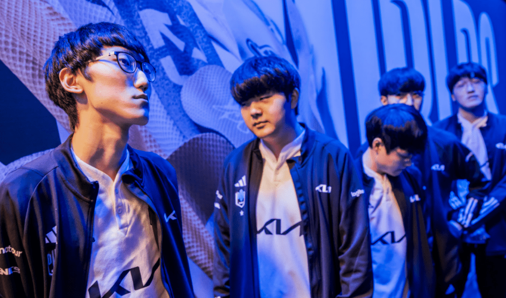 PG电子线上登入-NS横扫TL，Canyon完成史诗逆转焦点之战四强赛，技惊四座