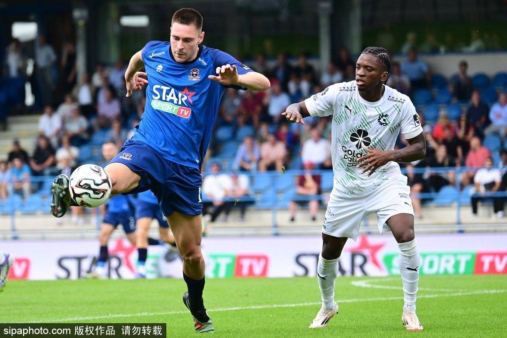 PG电子官网-纽伦堡客场被斯图加特绝杀，遭遇憾负难消的简单介绍