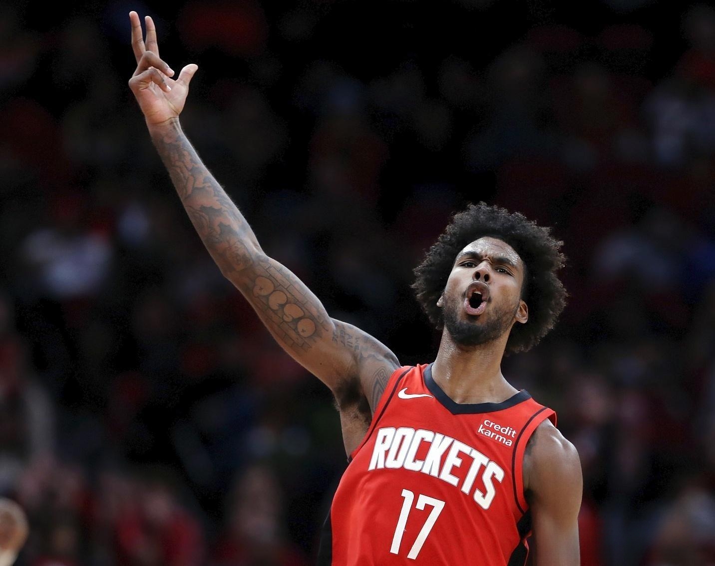 这样悲剧阿尔德里奇新赛季遇火箭被铁血终结 这样悲剧阿尔德里奇新赛季遇火箭被铁血终结