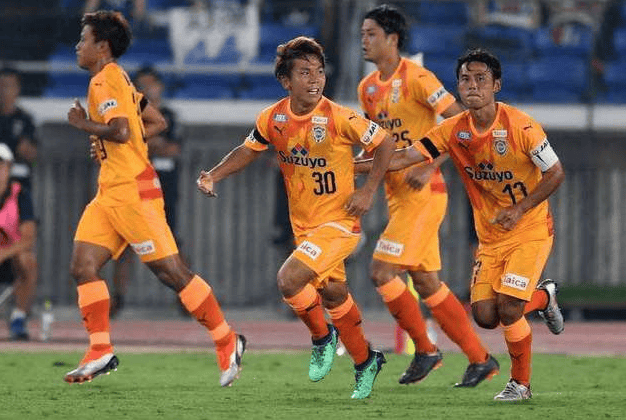 广岛三箭取得胜利,成为强劲对手! 广岛三箭取得胜利,成为强劲对手!