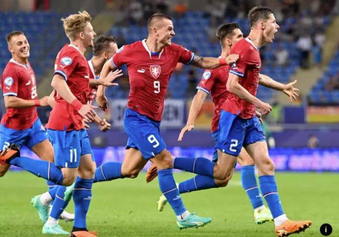 捷克2-0淘汰丹麦 捷克2-0淘汰丹麦