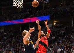 PG电子官网-猛龙开拓者季后赛经典对决