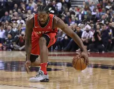 猛龙开拓者季后赛经典对决 猛龙开拓者季后赛经典对决