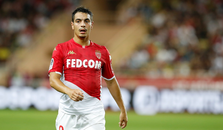 摩纳哥客场大胜鲁恩,法甲榜首稳步前行 摩纳哥客场大胜鲁恩,法甲榜首稳步前行