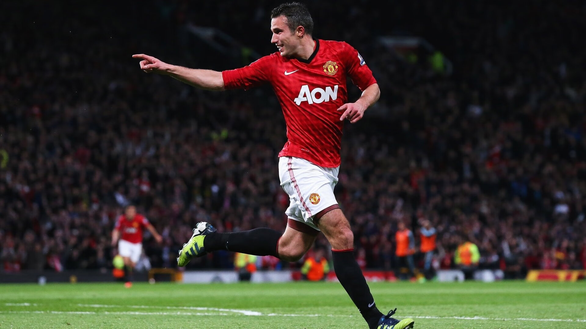 PG电子试玩-中场魔法师德布劳内导演逆转，英格兰破曼联魔咒迎新生