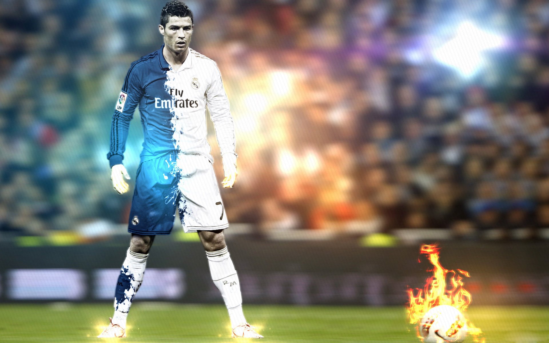 樱花落烬处，火焰未熄时，那一夜李梓嘉斩碎的不止是球