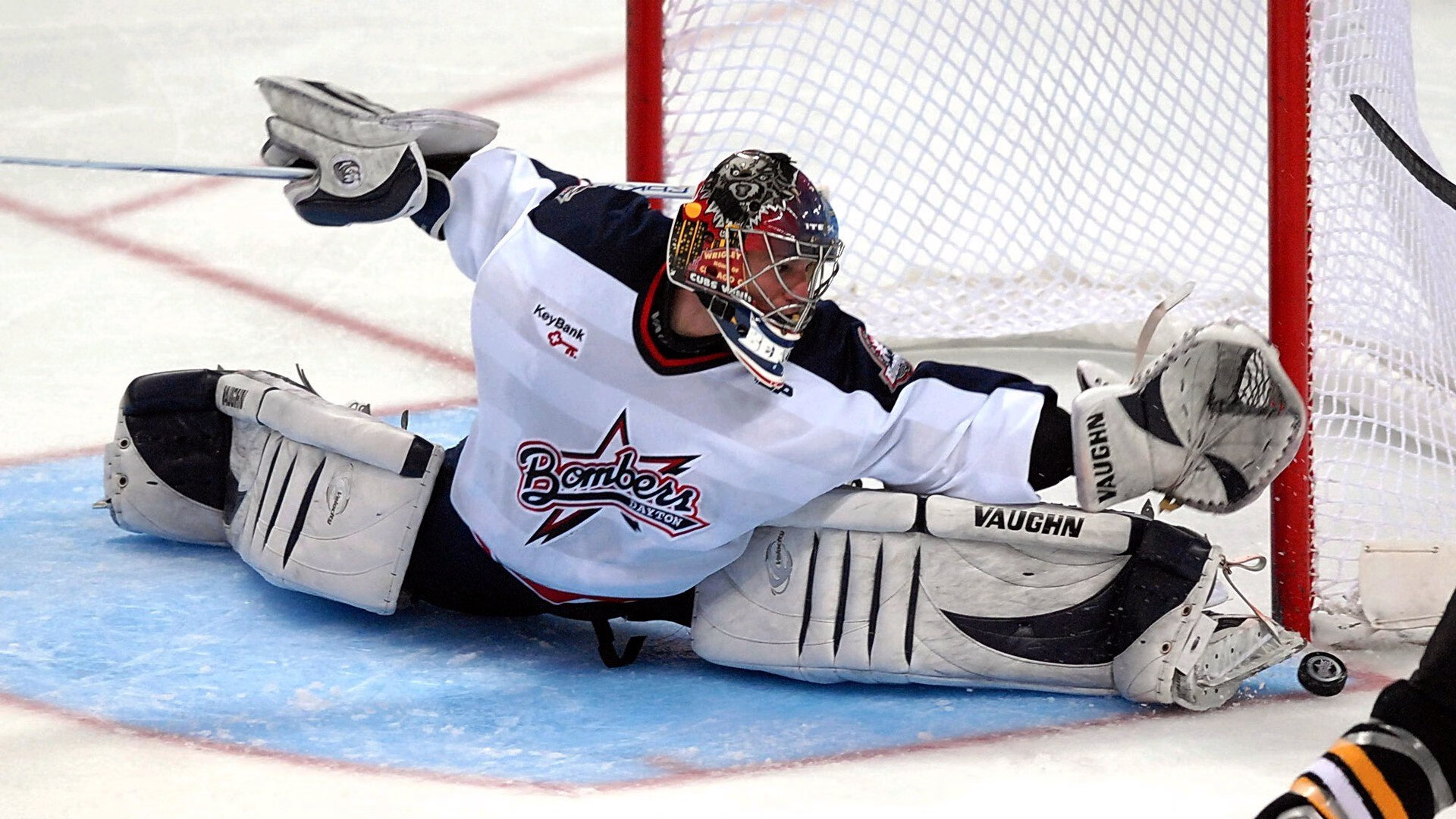 铁血蓝桥如何被红蓝风暴击碎,卡拉斯科的致命华尔兹