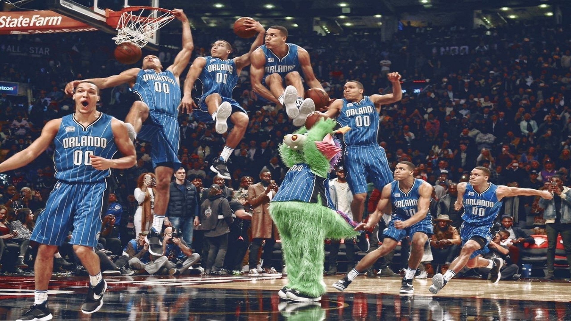 一厘米的王者，皮亚斯特里惊世超车，法拉利绝境翻盘哈斯！